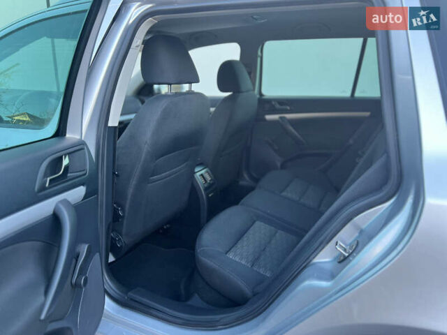 Сірий Шкода Октавія, об'ємом двигуна 1.6 л та пробігом 183 тис. км за 8500 $, фото 23 на Automoto.ua