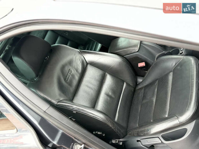 Сірий Шкода Октавія, об'ємом двигуна 1.97 л та пробігом 260 тис. км за 11000 $, фото 29 на Automoto.ua