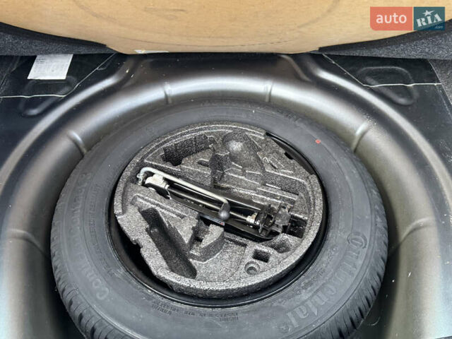 Серый Шкода Октавия, объемом двигателя 1.6 л и пробегом 213 тыс. км за 8750 $, фото 34 на Automoto.ua