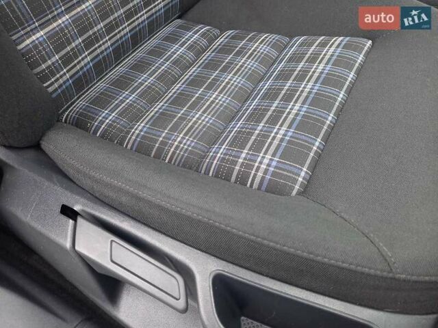 Сірий Шкода Октавія, об'ємом двигуна 1.6 л та пробігом 242 тис. км за 9750 $, фото 15 на Automoto.ua