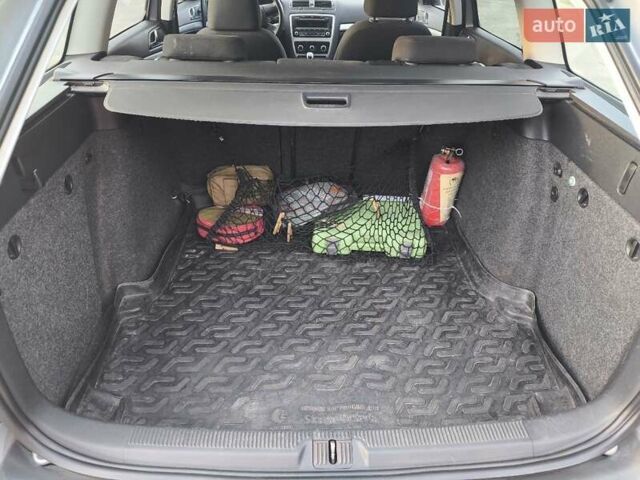 Серый Шкода Октавия, объемом двигателя 1.8 л и пробегом 285 тыс. км за 9100 $, фото 8 на Automoto.ua