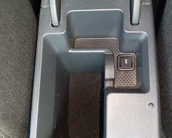 Серый Шкода Октавия, объемом двигателя 1.8 л и пробегом 160 тыс. км за 9200 $, фото 19 на Automoto.ua