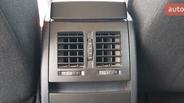 Серый Шкода Октавия, объемом двигателя 1.6 л и пробегом 270 тыс. км за 9100 $, фото 30 на Automoto.ua