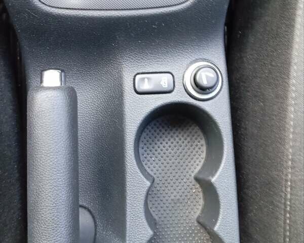 Серый Шкода Октавия, объемом двигателя 1.8 л и пробегом 160 тыс. км за 9200 $, фото 17 на Automoto.ua