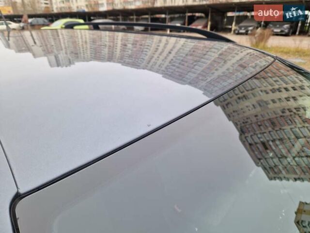 Серый Шкода Октавия, объемом двигателя 2 л и пробегом 284 тыс. км за 11450 $, фото 20 на Automoto.ua