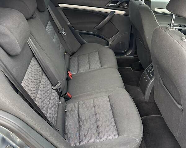 Серый Шкода Октавия, объемом двигателя 1.4 л и пробегом 201 тыс. км за 8000 $, фото 25 на Automoto.ua