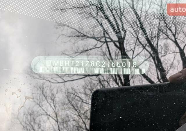 Сірий Шкода Октавія, об'ємом двигуна 1.6 л та пробігом 224 тис. км за 7800 $, фото 20 на Automoto.ua