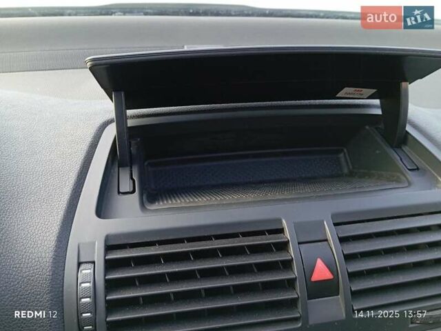 Серый Шкода Октавия, объемом двигателя 1.8 л и пробегом 160 тыс. км за 9200 $, фото 20 на Automoto.ua