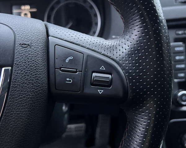 Серый Шкода Октавия, объемом двигателя 1.97 л и пробегом 254 тыс. км за 11999 $, фото 40 на Automoto.ua