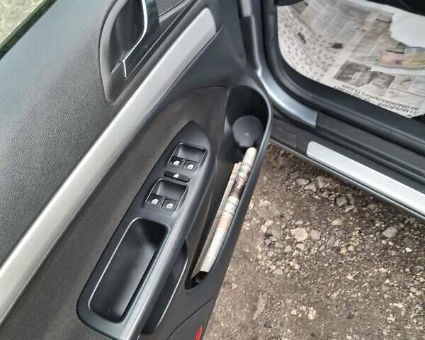 Сірий Шкода Октавія, об'ємом двигуна 1.6 л та пробігом 190 тис. км за 8950 $, фото 9 на Automoto.ua