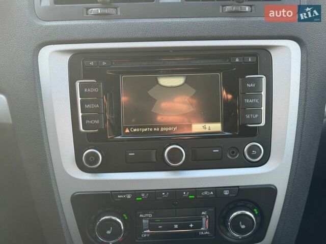 Серый Шкода Октавия, объемом двигателя 1.6 л и пробегом 213 тыс. км за 9690 $, фото 37 на Automoto.ua