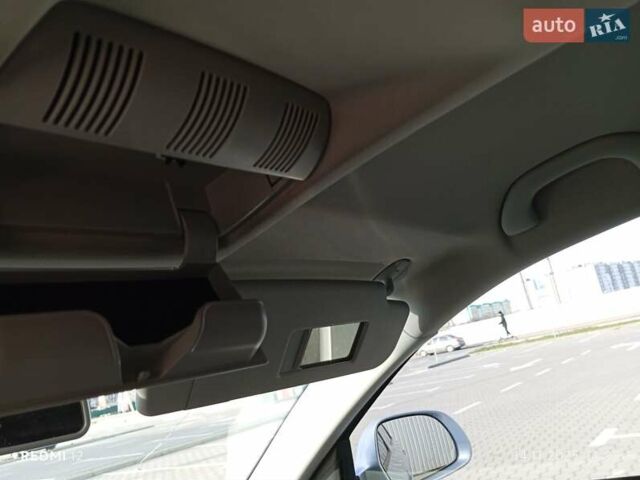 Серый Шкода Октавия, объемом двигателя 1.8 л и пробегом 160 тыс. км за 9200 $, фото 49 на Automoto.ua