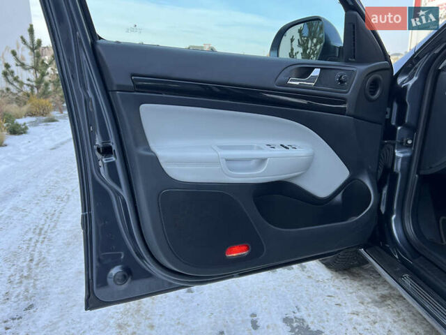 Серый Шкода Октавия, объемом двигателя 2 л и пробегом 191 тыс. км за 11850 $, фото 85 на Automoto.ua