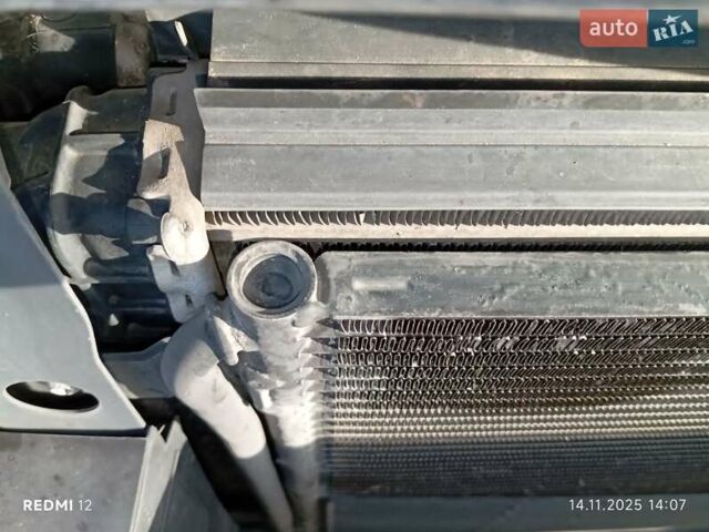 Серый Шкода Октавия, объемом двигателя 1.8 л и пробегом 160 тыс. км за 9200 $, фото 30 на Automoto.ua