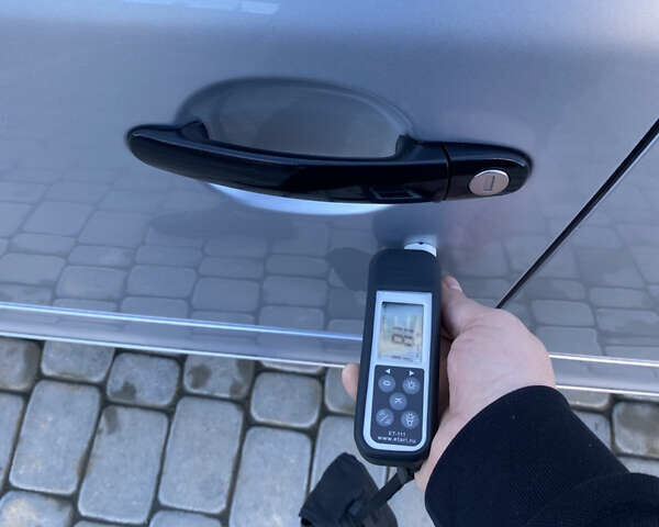 Серый Шкода Октавия, объемом двигателя 1.6 л и пробегом 225 тыс. км за 7999 $, фото 47 на Automoto.ua