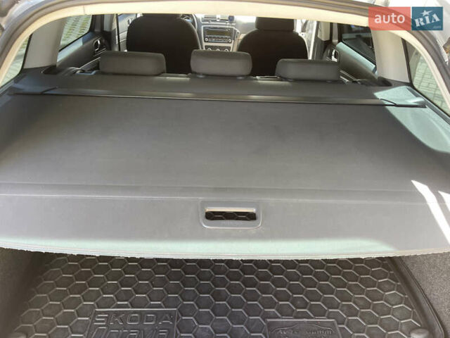 Серый Шкода Октавия, объемом двигателя 1.6 л и пробегом 290 тыс. км за 8900 $, фото 13 на Automoto.ua