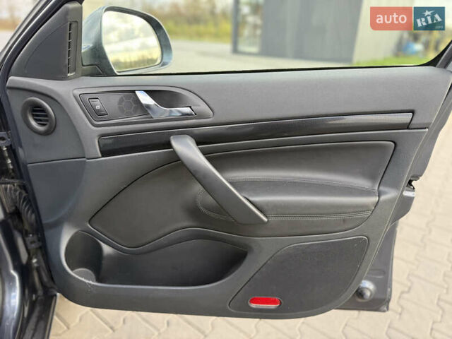 Серый Шкода Октавия, объемом двигателя 1.97 л и пробегом 270 тыс. км за 11100 $, фото 28 на Automoto.ua