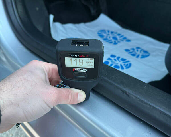 Серый Шкода Октавия, объемом двигателя 0 л и пробегом 147 тыс. км за 8499 $, фото 22 на Automoto.ua