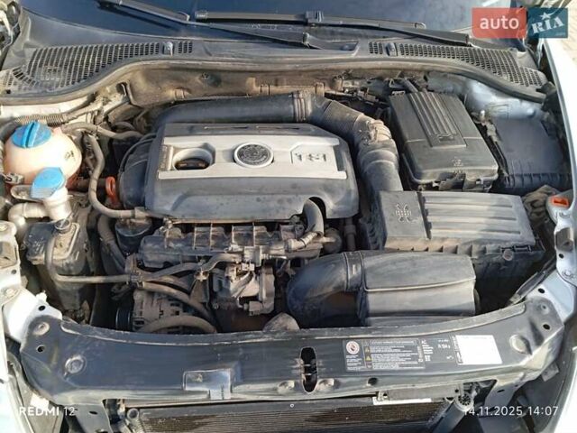 Серый Шкода Октавия, объемом двигателя 1.8 л и пробегом 160 тыс. км за 9200 $, фото 28 на Automoto.ua