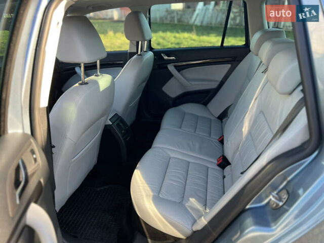 Серый Шкода Октавия, объемом двигателя 1.99 л и пробегом 239 тыс. км за 10777 $, фото 36 на Automoto.ua