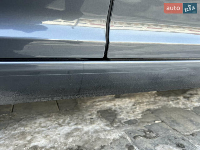 Серый Шкода Октавия, объемом двигателя 2 л и пробегом 191 тыс. км за 11850 $, фото 52 на Automoto.ua
