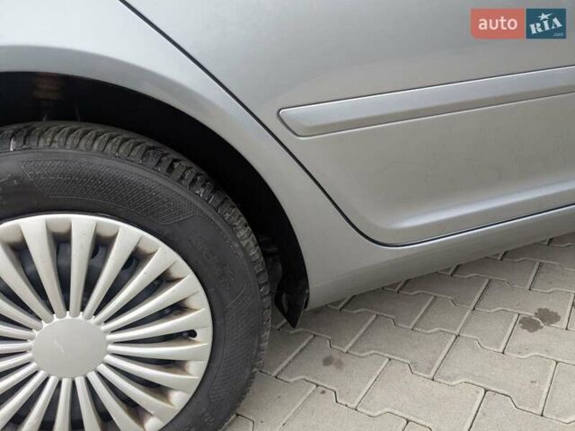 Серый Шкода Октавия, объемом двигателя 0 л и пробегом 245 тыс. км за 7400 $, фото 9 на Automoto.ua