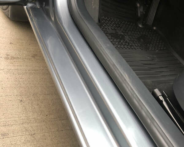 Серый Шкода Октавия, объемом двигателя 1.97 л и пробегом 247 тыс. км за 8700 $, фото 22 на Automoto.ua