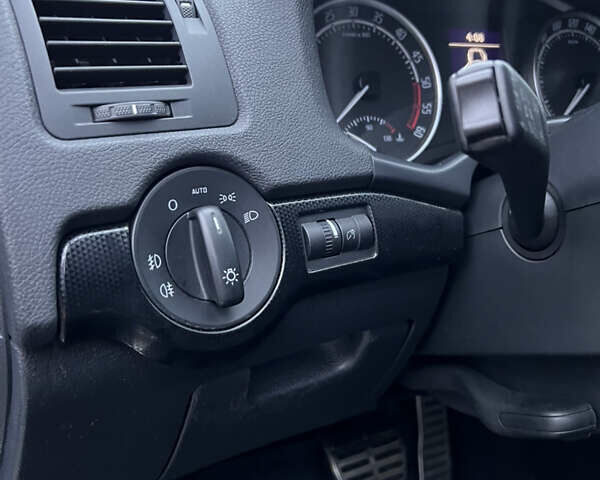 Серый Шкода Октавия, объемом двигателя 1.97 л и пробегом 254 тыс. км за 11999 $, фото 36 на Automoto.ua