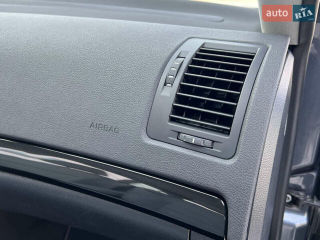 Серый Шкода Октавия, объемом двигателя 2 л и пробегом 191 тыс. км за 11850 $, фото 87 на Automoto.ua