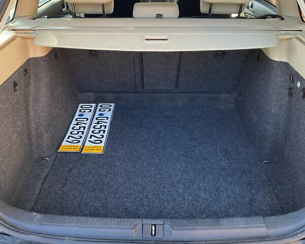 Серый Шкода Октавия, объемом двигателя 1.6 л и пробегом 280 тыс. км за 7350 $, фото 12 на Automoto.ua