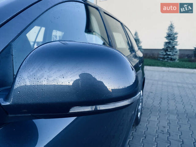 Сірий Шкода Октавія, об'ємом двигуна 1.6 л та пробігом 180 тис. км за 7300 $, фото 14 на Automoto.ua