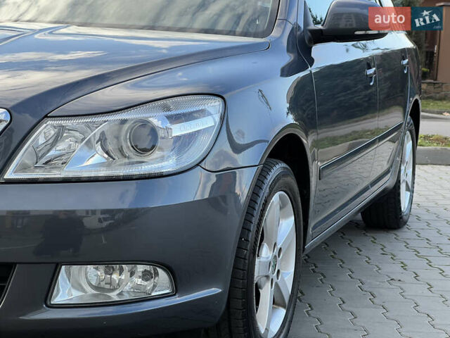 Серый Шкода Октавия, объемом двигателя 0 л и пробегом 255 тыс. км за 7399 $, фото 7 на Automoto.ua