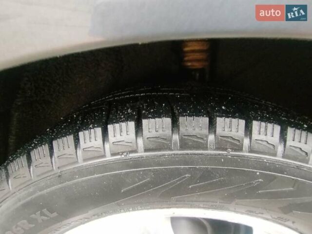 Сірий Шкода Октавія, об'ємом двигуна 1.6 л та пробігом 245 тис. км за 8500 $, фото 22 на Automoto.ua