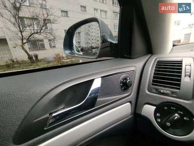 Сірий Шкода Октавія, об'ємом двигуна 1.6 л та пробігом 245 тис. км за 8500 $, фото 43 на Automoto.ua