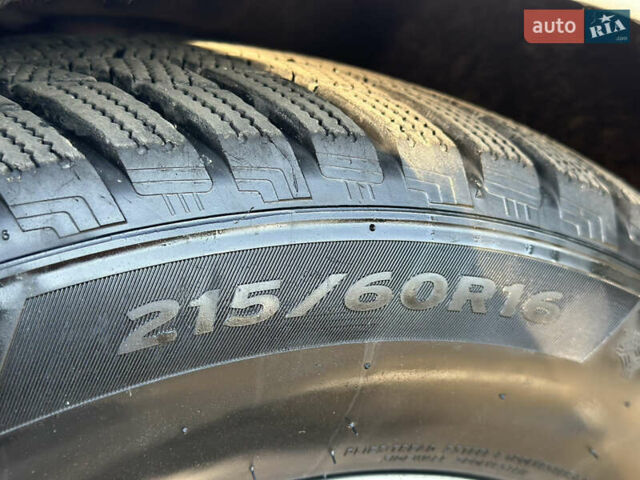 Серый Шкода Октавия, объемом двигателя 1.6 л и пробегом 267 тыс. км за 7190 $, фото 1 на Automoto.ua