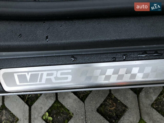 Серый Шкода Октавия, объемом двигателя 1.97 л и пробегом 282 тыс. км за 11700 $, фото 79 на Automoto.ua