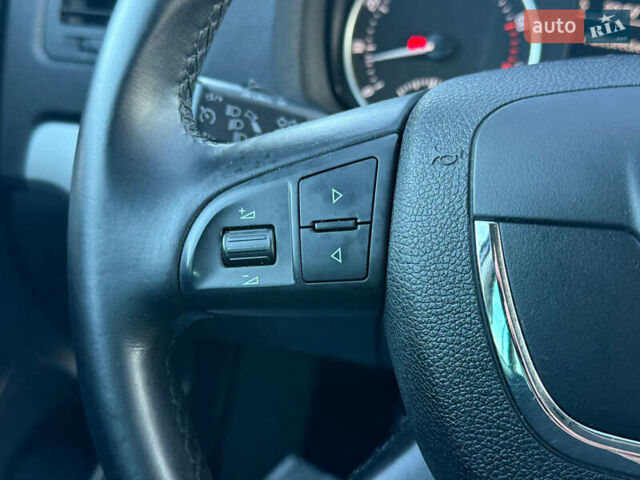 Сірий Шкода Октавія, об'ємом двигуна 0 л та пробігом 147 тис. км за 8499 $, фото 7 на Automoto.ua