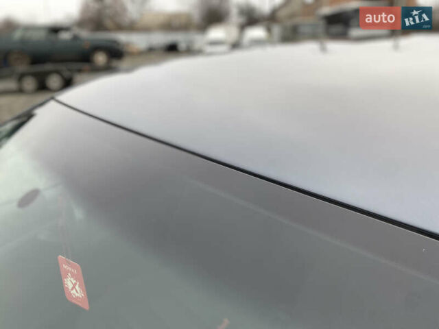 Сірий Шкода Октавія, об'ємом двигуна 1.6 л та пробігом 182 тис. км за 7900 $, фото 32 на Automoto.ua