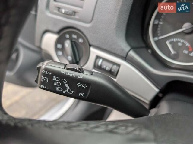 Сірий Шкода Октавія, об'ємом двигуна 1.4 л та пробігом 210 тис. км за 7250 $, фото 31 на Automoto.ua