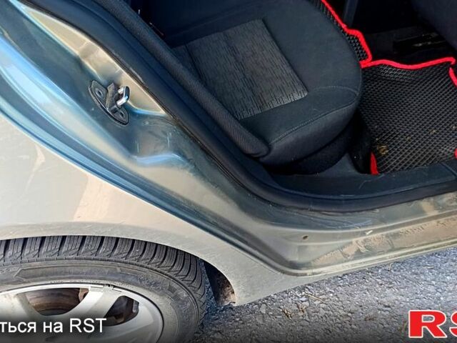 Сірий Шкода Октавія, об'ємом двигуна 1.8 л та пробігом 230 тис. км за 9200 $, фото 7 на Automoto.ua