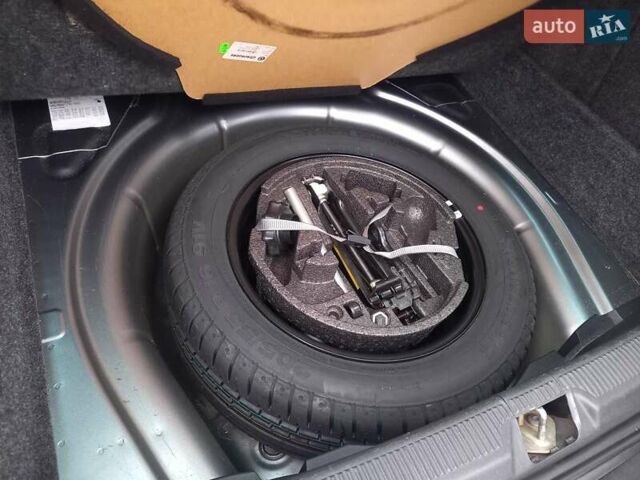 Сірий Шкода Октавія, об'ємом двигуна 1.6 л та пробігом 242 тис. км за 9750 $, фото 20 на Automoto.ua