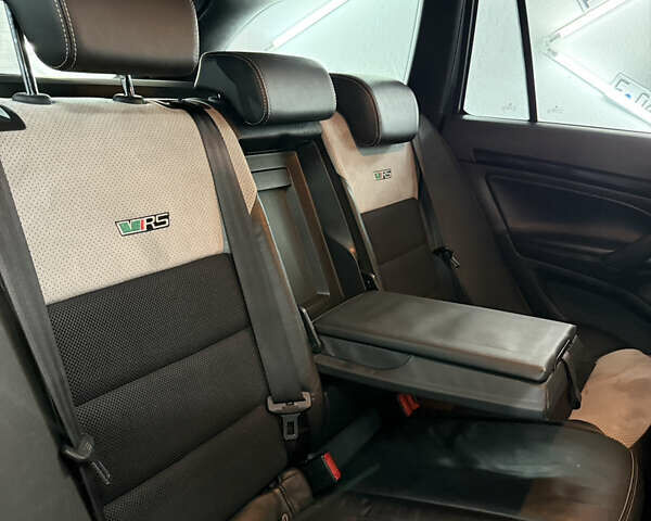 Сірий Шкода Октавія, об'ємом двигуна 2 л та пробігом 270 тис. км за 12000 $, фото 80 на Automoto.ua