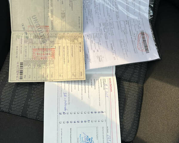 Серый Шкода Октавия, объемом двигателя 0 л и пробегом 255 тыс. км за 7399 $, фото 32 на Automoto.ua