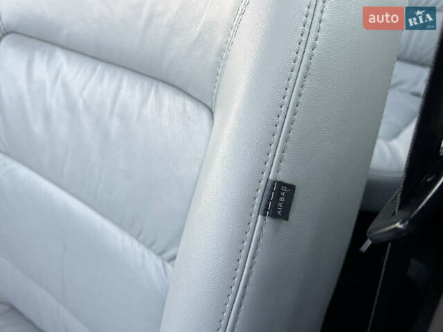 Серый Шкода Октавия, объемом двигателя 2 л и пробегом 191 тыс. км за 11850 $, фото 61 на Automoto.ua