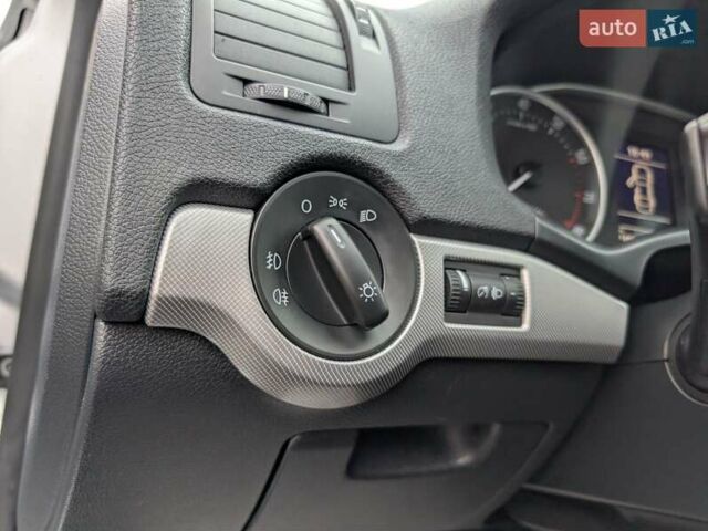 Сірий Шкода Октавія, об'ємом двигуна 1.4 л та пробігом 210 тис. км за 7250 $, фото 30 на Automoto.ua
