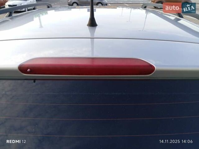 Серый Шкода Октавия, объемом двигателя 1.8 л и пробегом 160 тыс. км за 9200 $, фото 34 на Automoto.ua