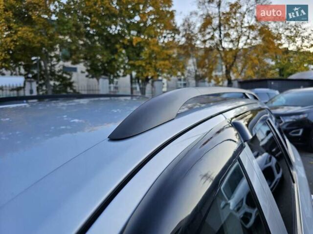 Серый Шкода Октавия, объемом двигателя 1.97 л и пробегом 274 тыс. км за 8800 $, фото 14 на Automoto.ua