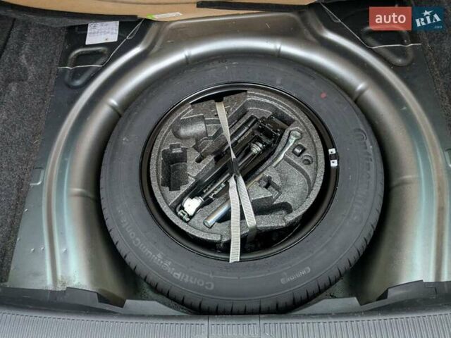 Серый Шкода Октавия, объемом двигателя 0 л и пробегом 245 тыс. км за 7400 $, фото 25 на Automoto.ua