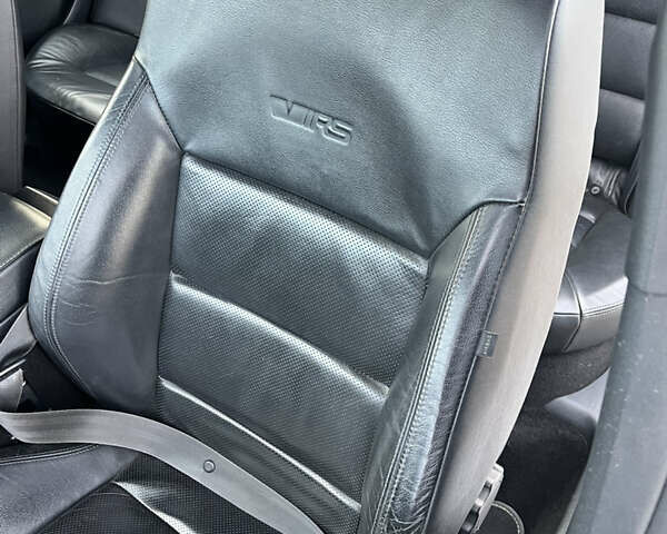 Серый Шкода Октавия, объемом двигателя 1.98 л и пробегом 210 тыс. км за 10250 $, фото 19 на Automoto.ua