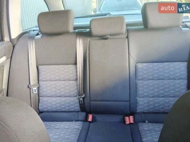Серый Шкода Октавия, объемом двигателя 1.6 л и пробегом 239 тыс. км за 8650 $, фото 9 на Automoto.ua